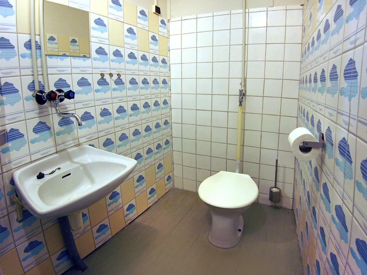 Pod Javorem Hotel Velké Karlovice Exterior foto